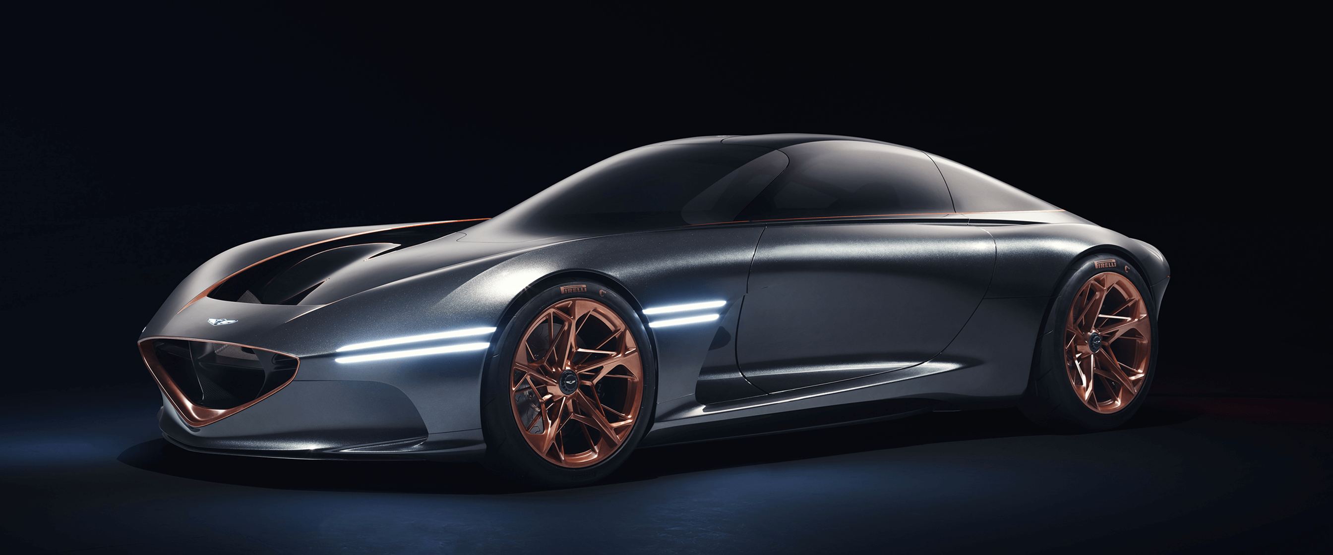 ESSENTIA CONCEPT