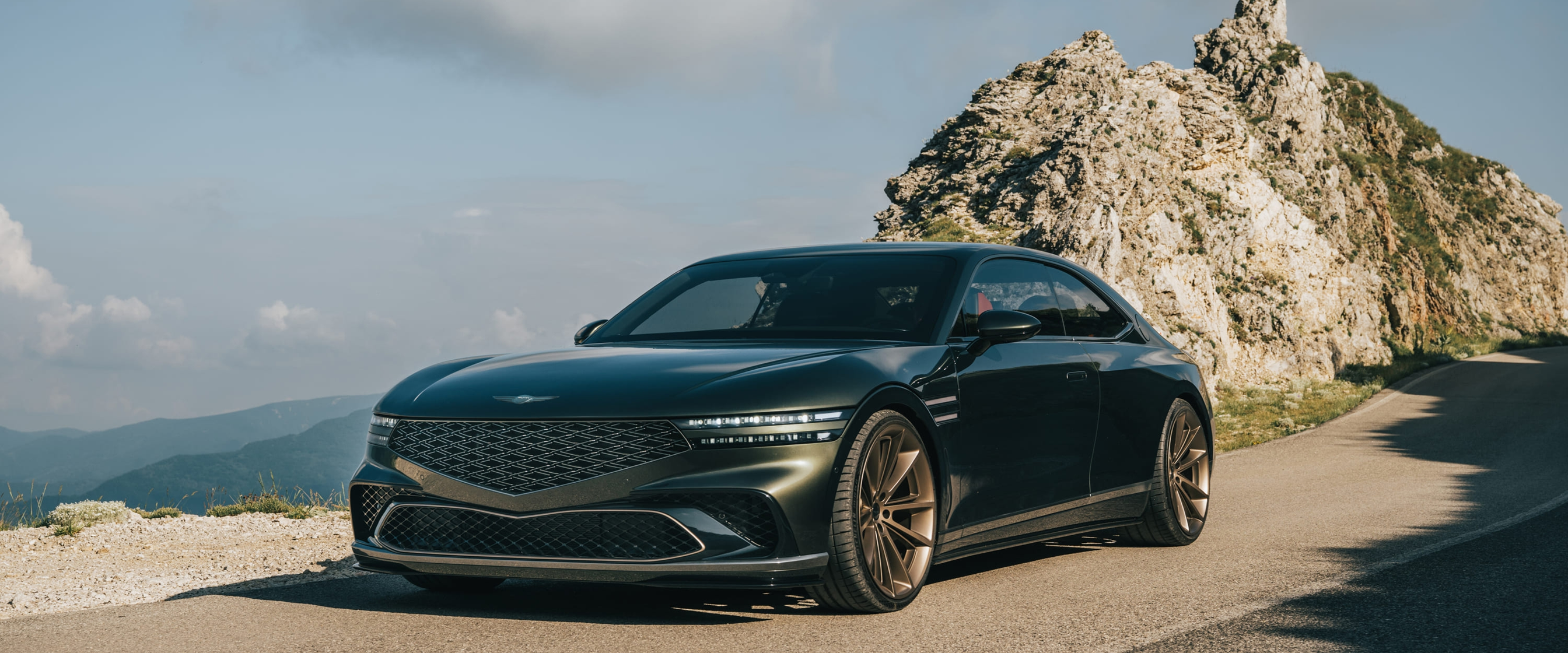 X GRAN COUPE