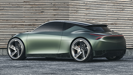 MINT CONCEPT