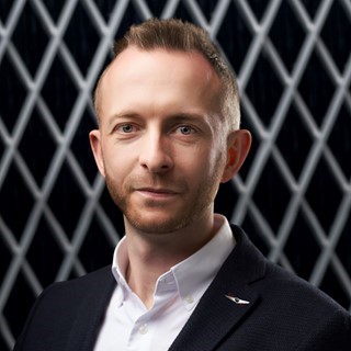 Mark Griffiths