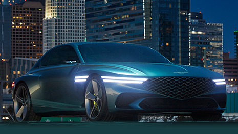 X CONCEPT