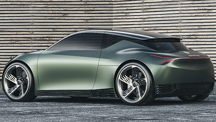 MINT CONCEPT