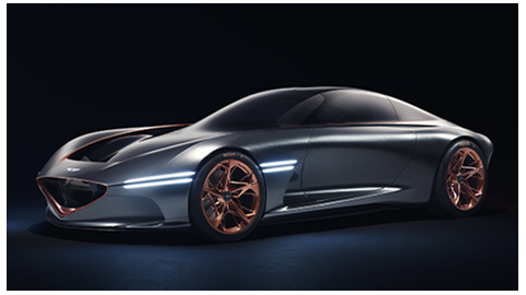 ESSENTIA CONCEPT