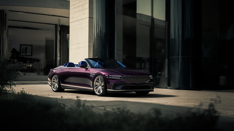 X GRAN CONVERTIBLE