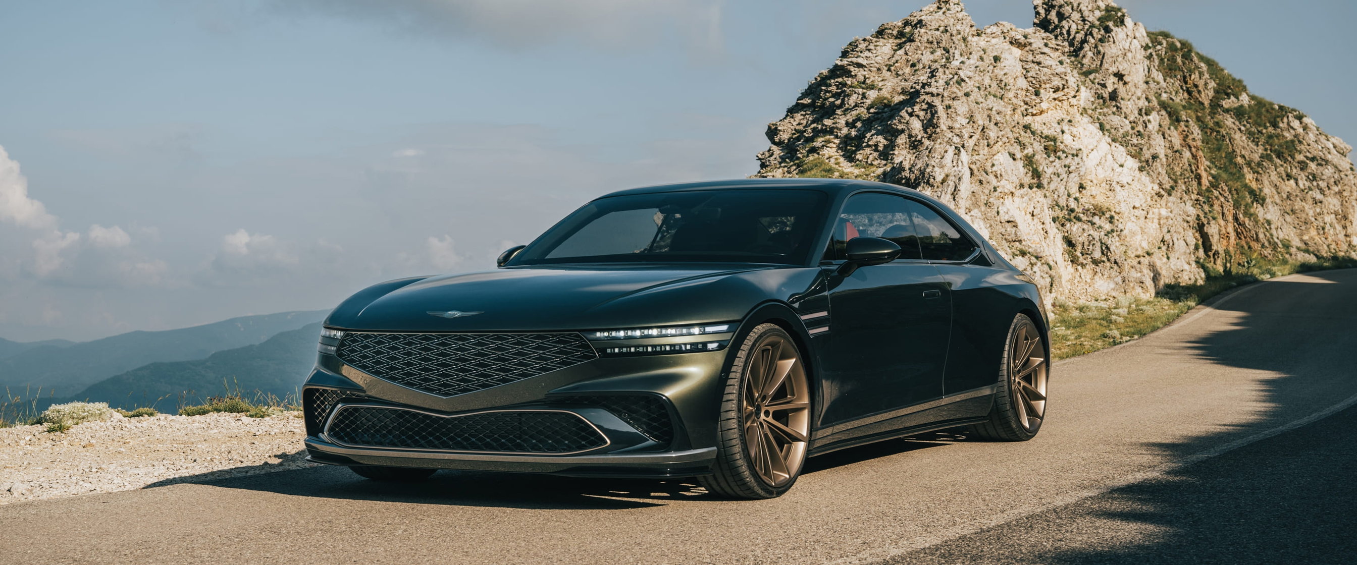 X GRAN COUPE