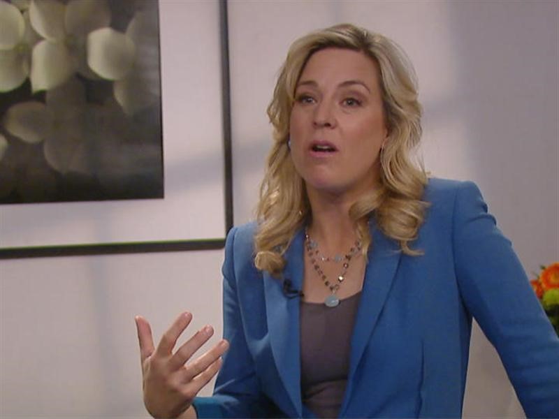 Jennifer Jolly, Digital Lifestyle Expert