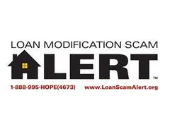 2016 Loan Scam Alert Program
