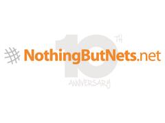 Nothing But Nets PSA Campaign: Help Save Lives From Malaria