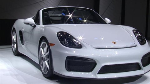 New-York-International-Auto-Show-2015-World-Premiere-of-the-Boxster-Spyder