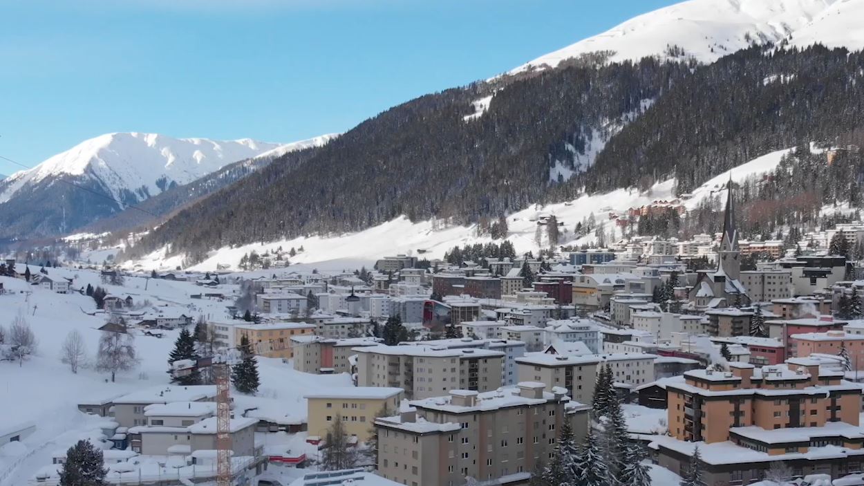 Davos