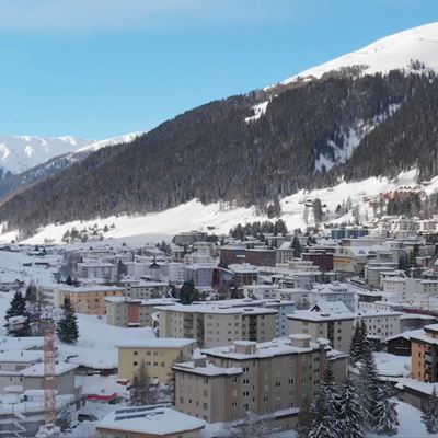 Davos