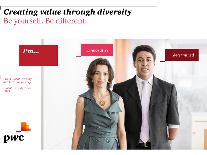 Creating value through diversity Creating value through diversity
