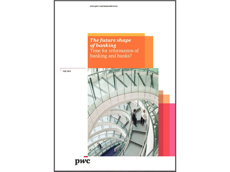 The future shape of banking The future shape of banking