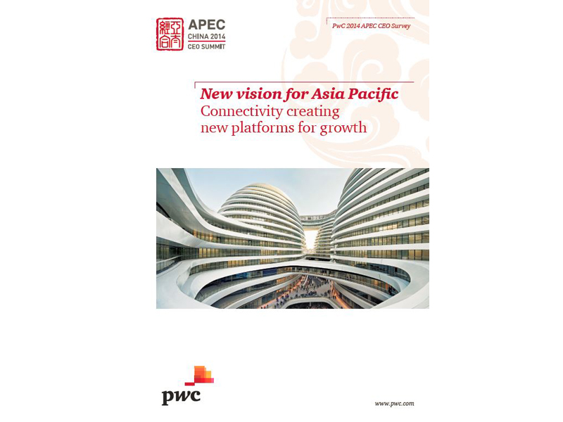 New vision for Asia Pacific cover New vision for Asia Pacific cover