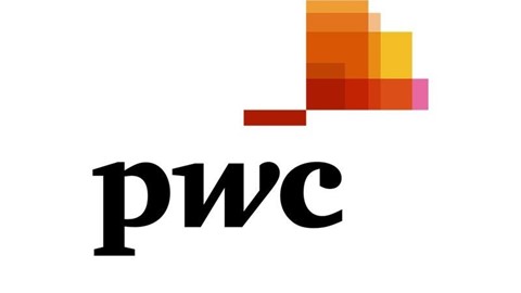 PWC Logo