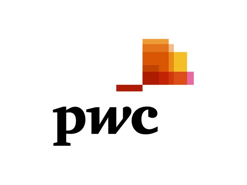 Image result for logo pwc