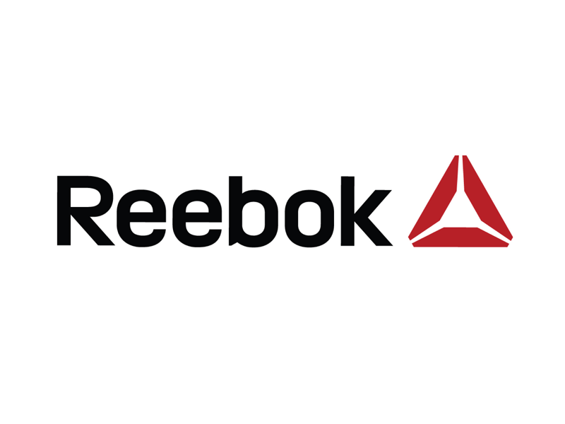 Reebok Delta Logo High Res