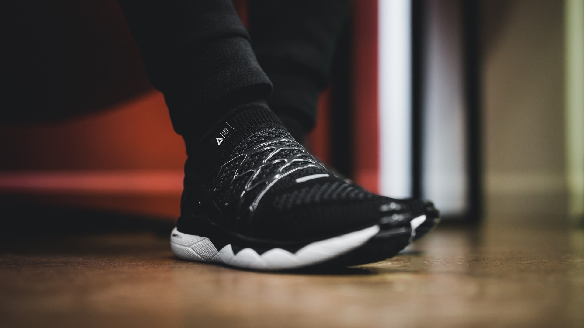 reebok liquid floatride run