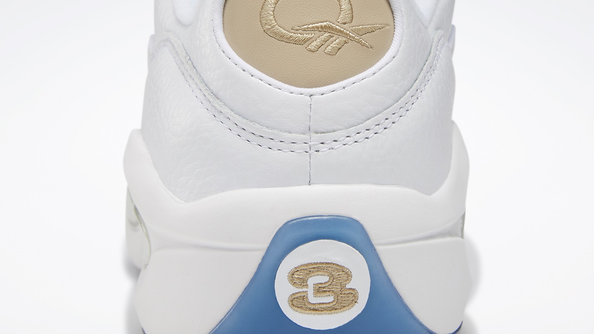 oatmeal reebok question low