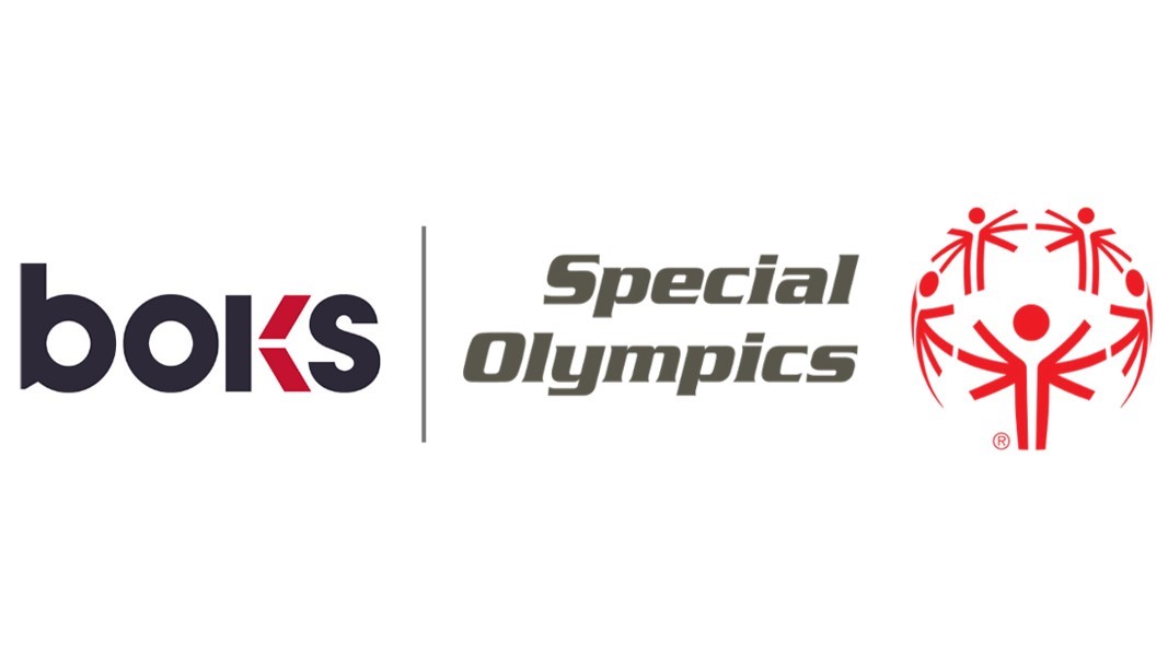 BOKS - Special Olympics