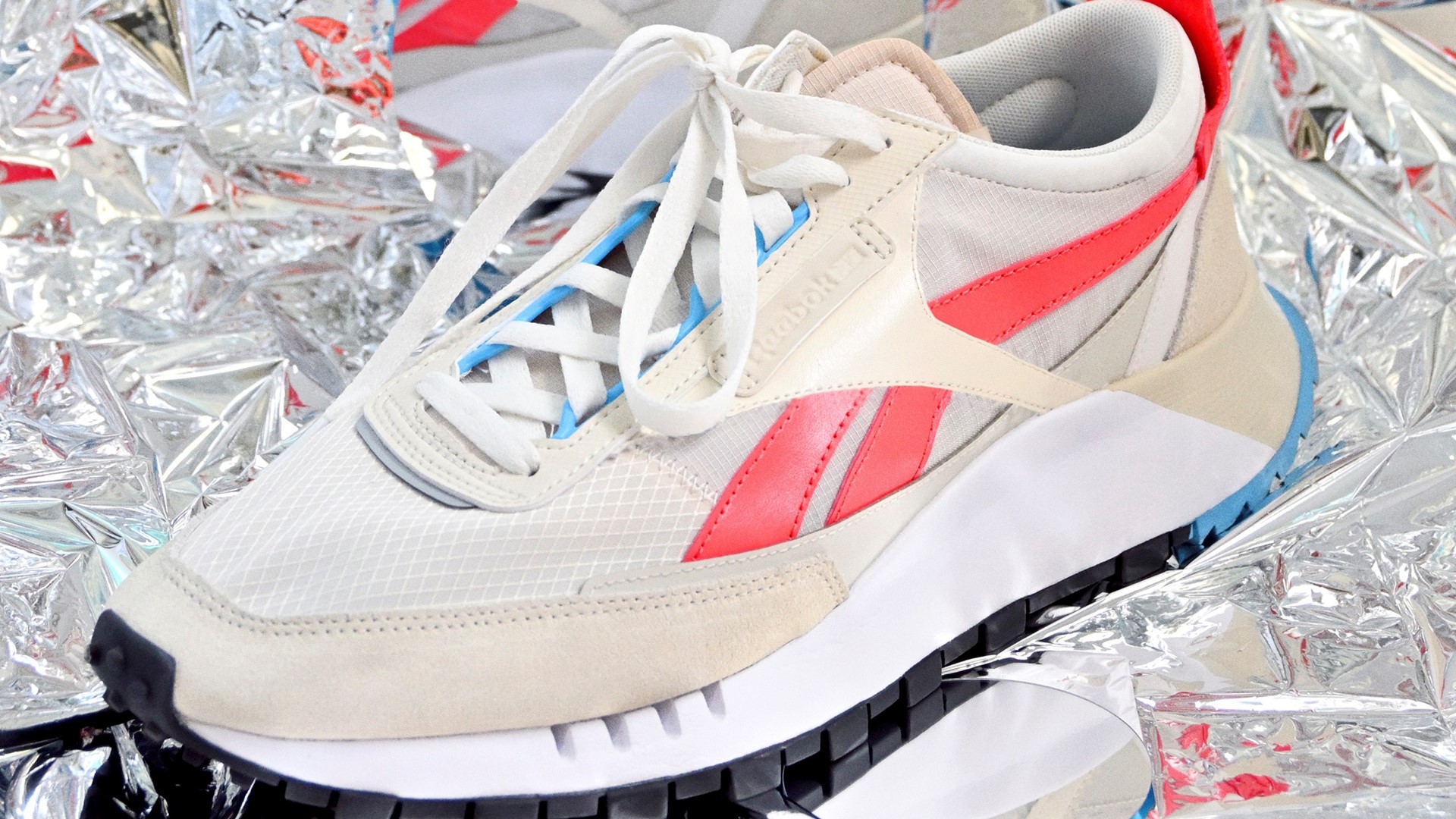 Reebok Partners with Emerging Creatives 