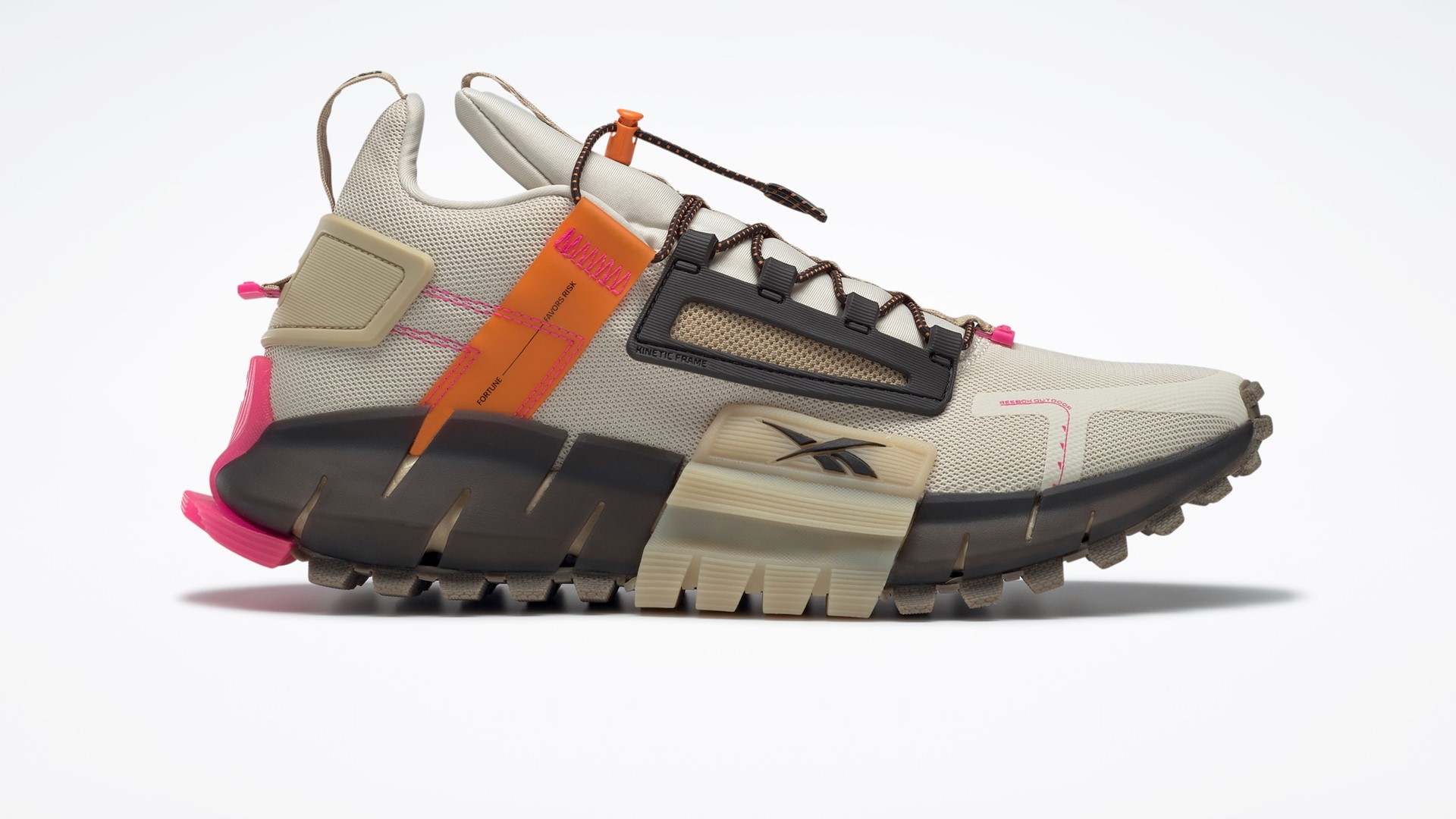 Reebok Zig Kinetica Edge