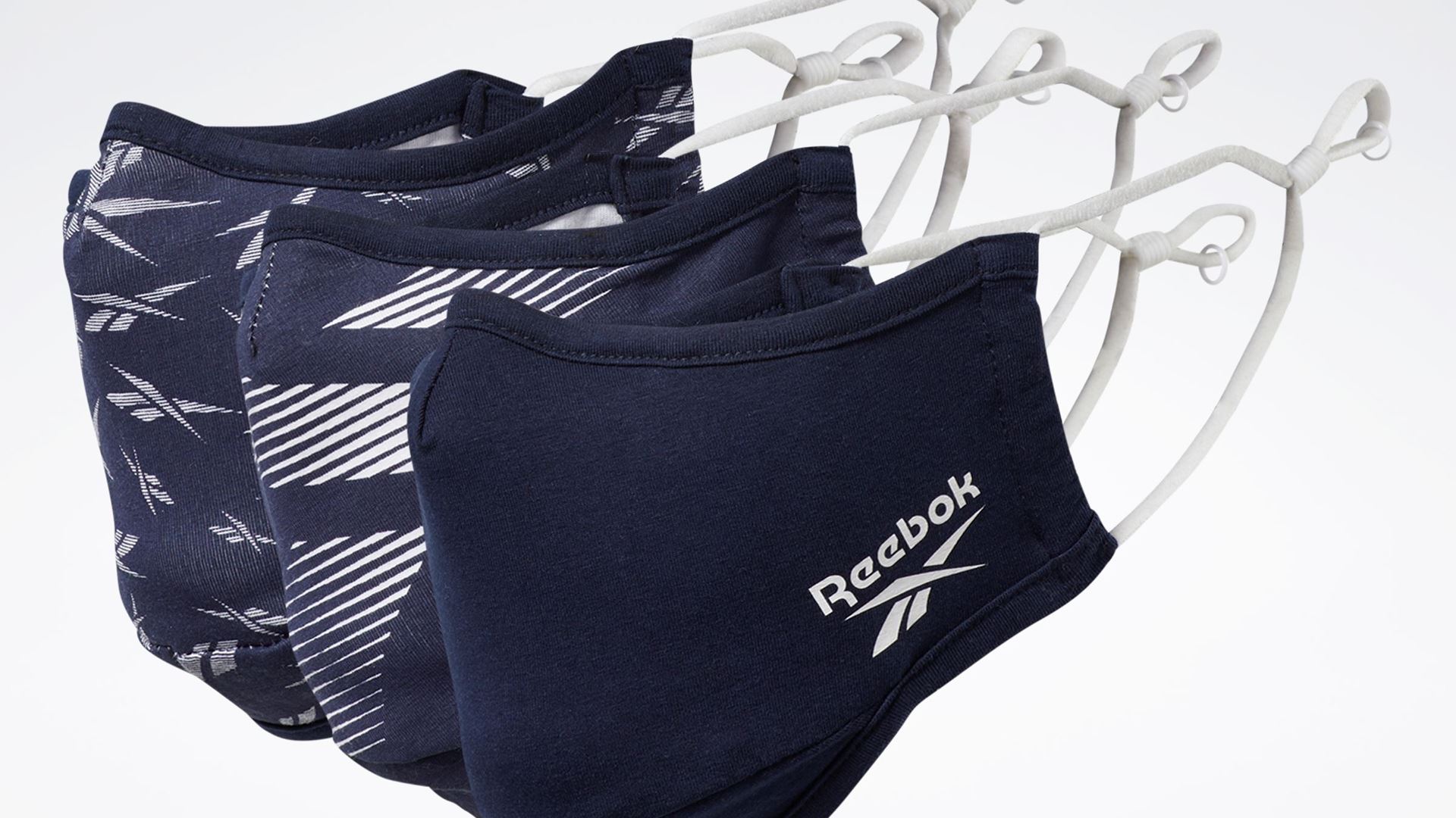 Reebok Face Covers
