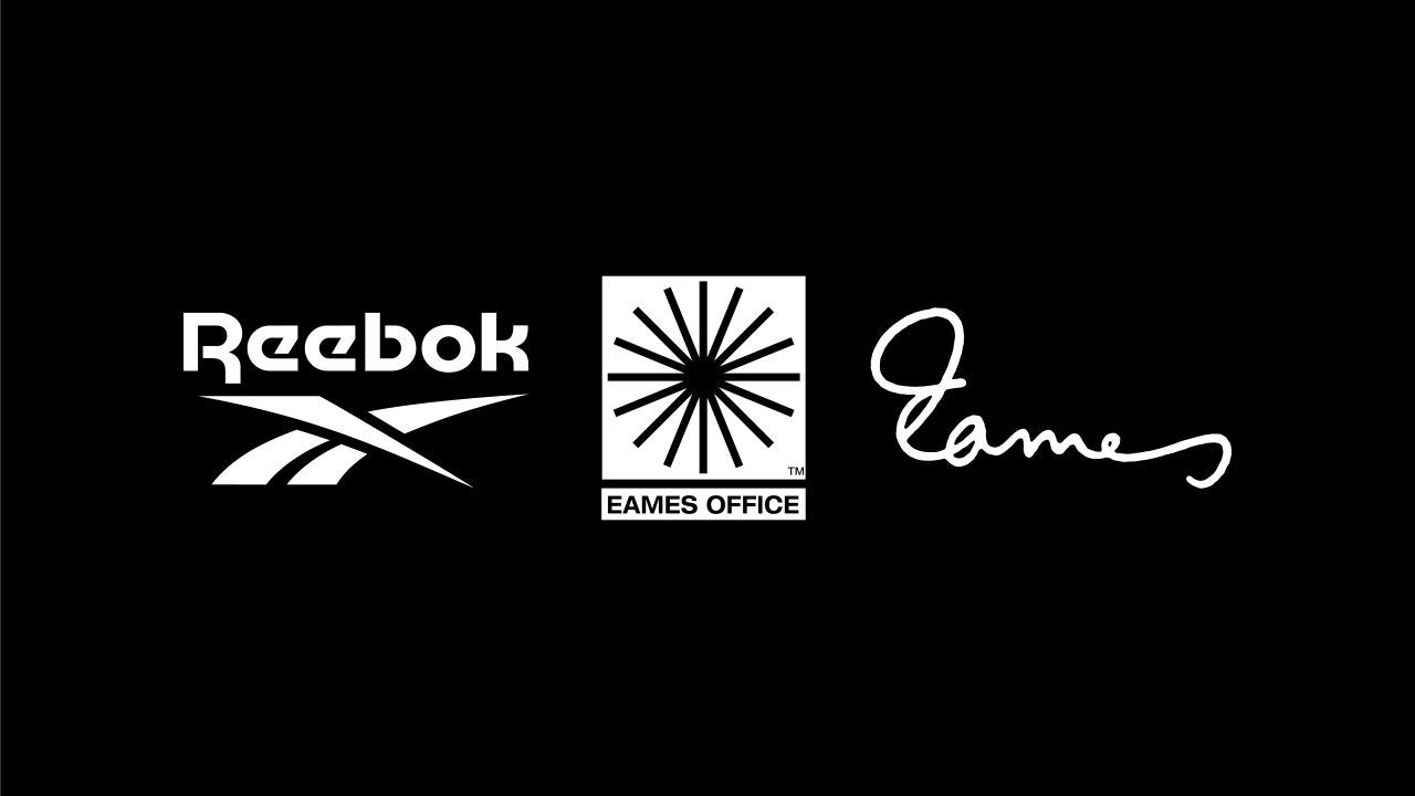 Eames Office x Reebok Tease Fall 2021 Design Collaboration