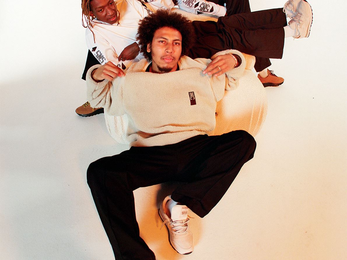 reebok capsule collection