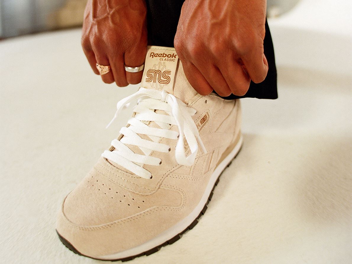 reebok x sns