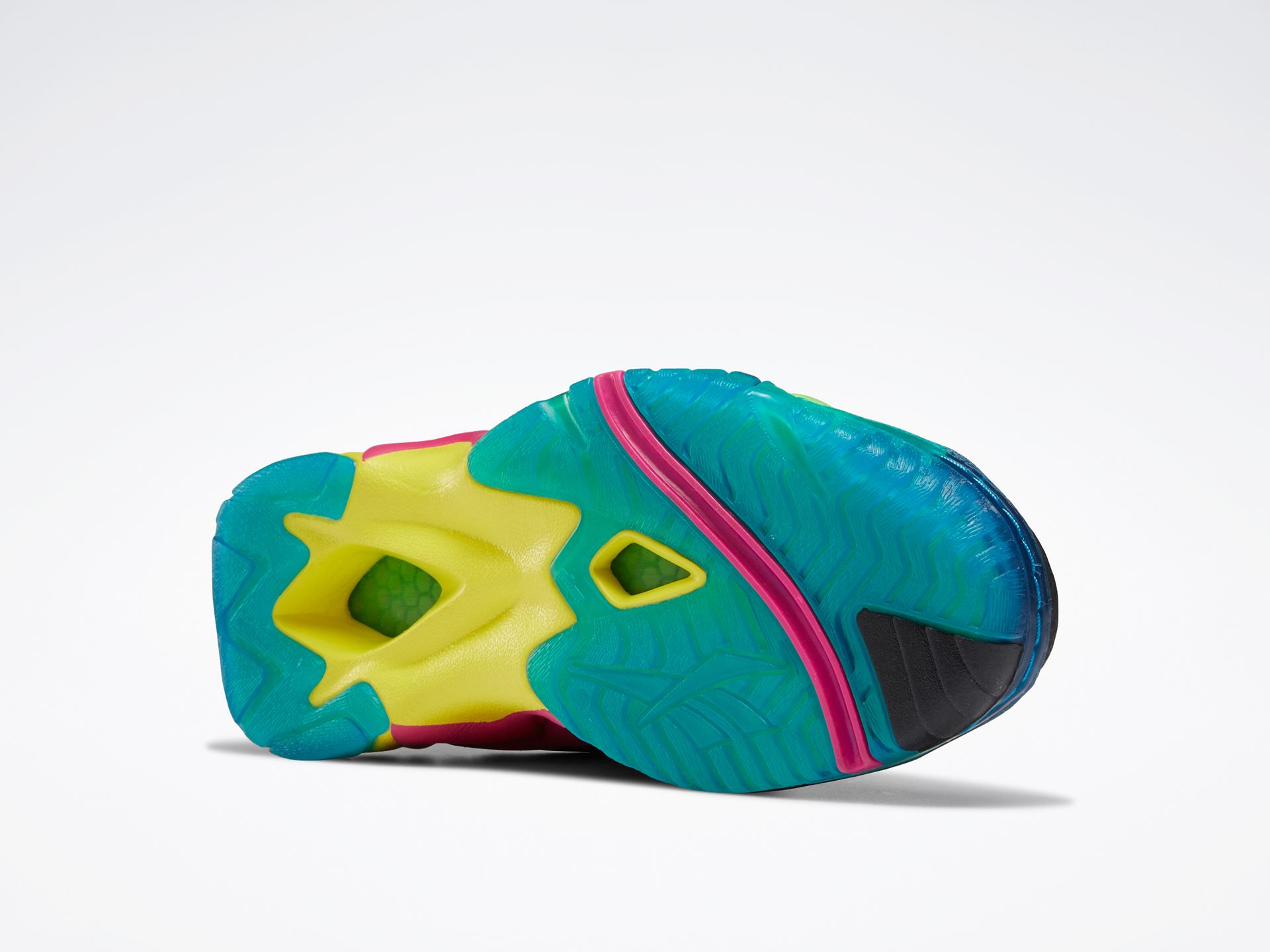 Kamikaze II Low “Backboard Breaker\