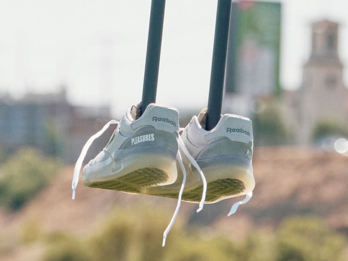 pleasures club c legacy shoes