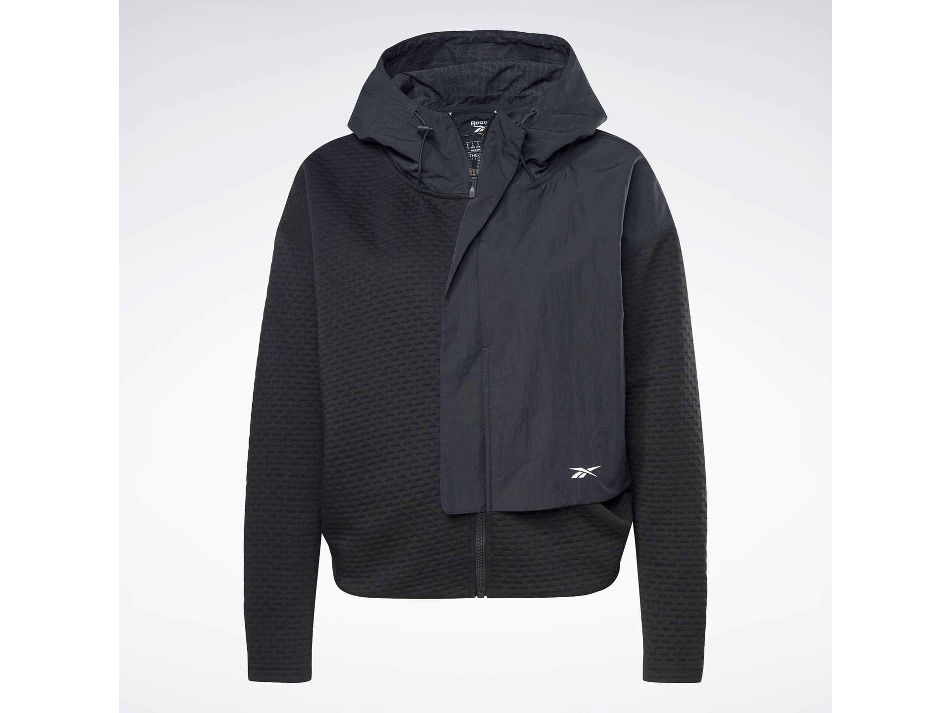reebok thermowarm jacket