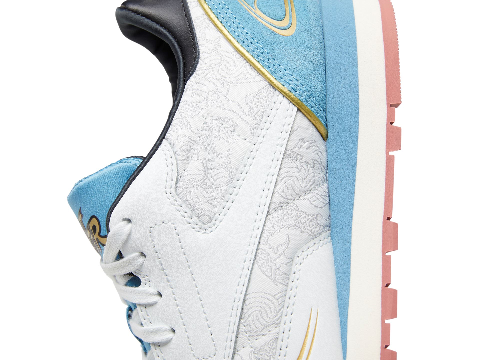 reebok x street fighter classic leather
