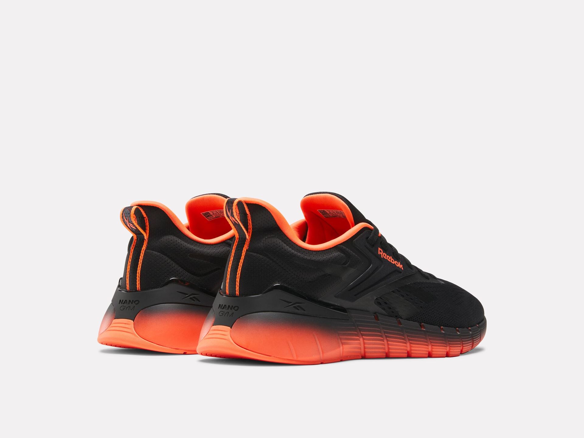 Reebok Nano Ⅺ Reebok Work Nano XI Adventure Men's Safety Toe Work Shoe