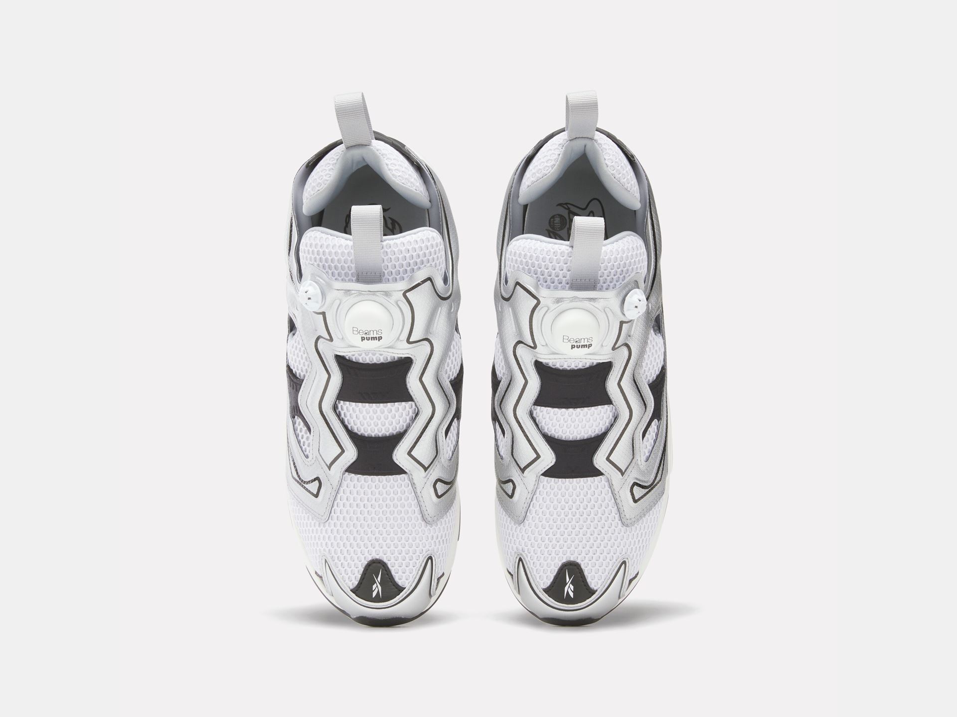 Beams x reebok insta pump fury sales