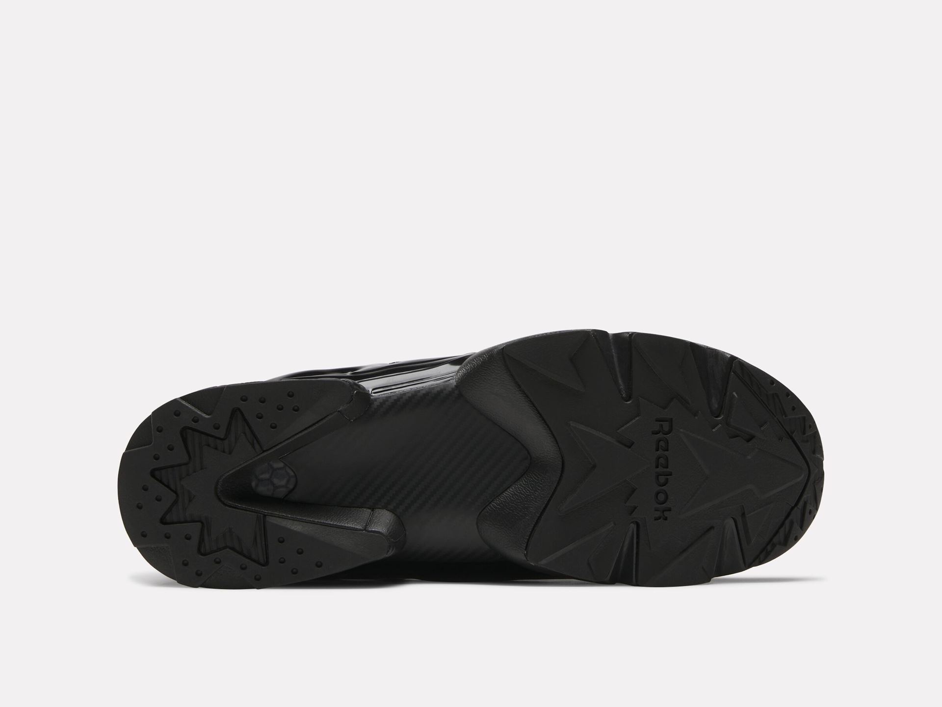 Needles x Reebok Instapump Fury 94 Sneaker - Black
