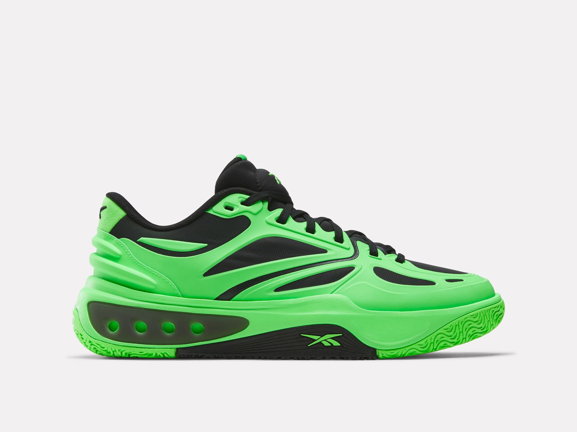 Reebok Engine A – Solar Lime SS25