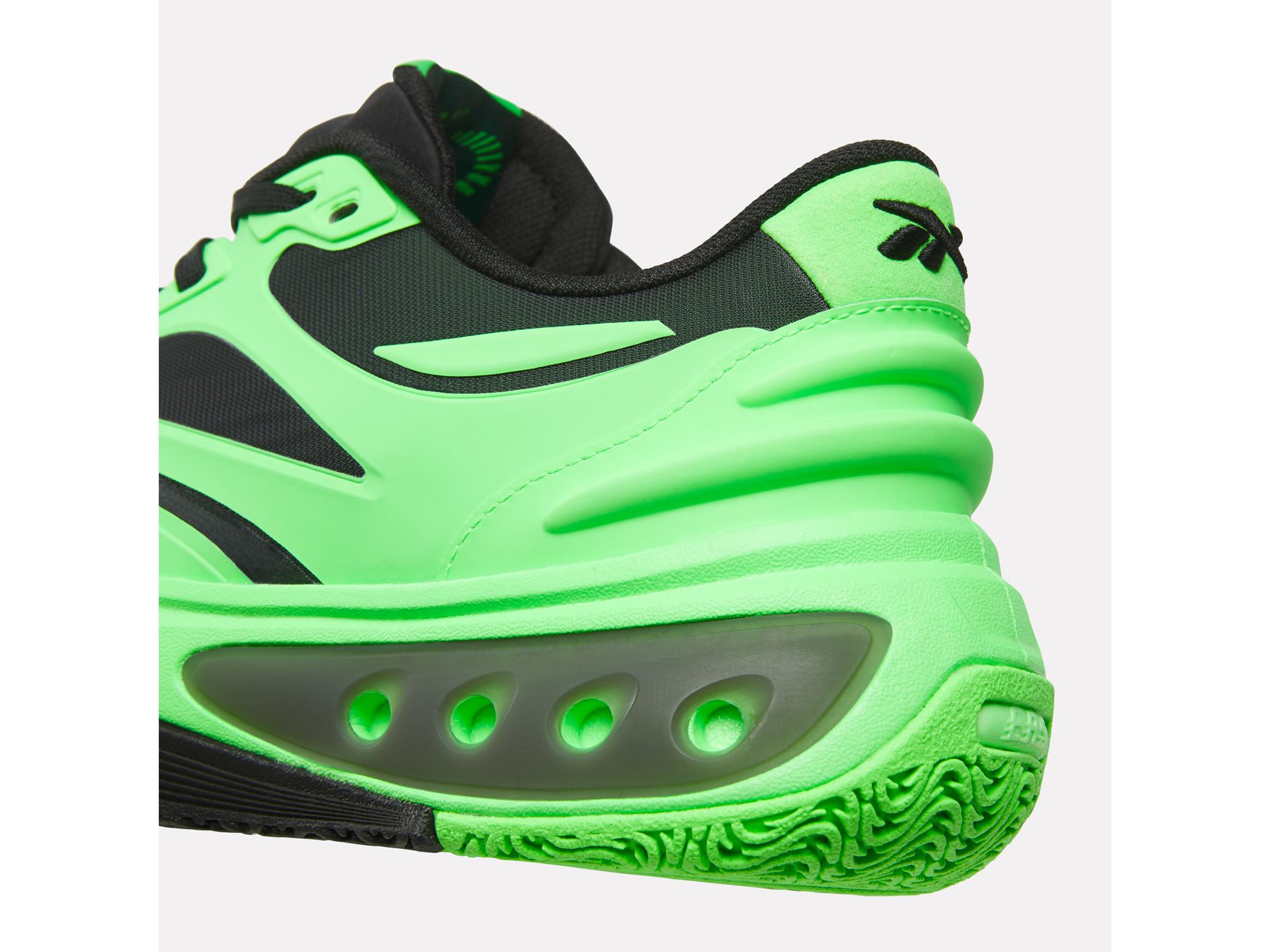 スニーカー Reebok Engine A Solar Lime 100218464 RESO5EB1UE2 Reebok Engine A 'Solar Lime' 100218464