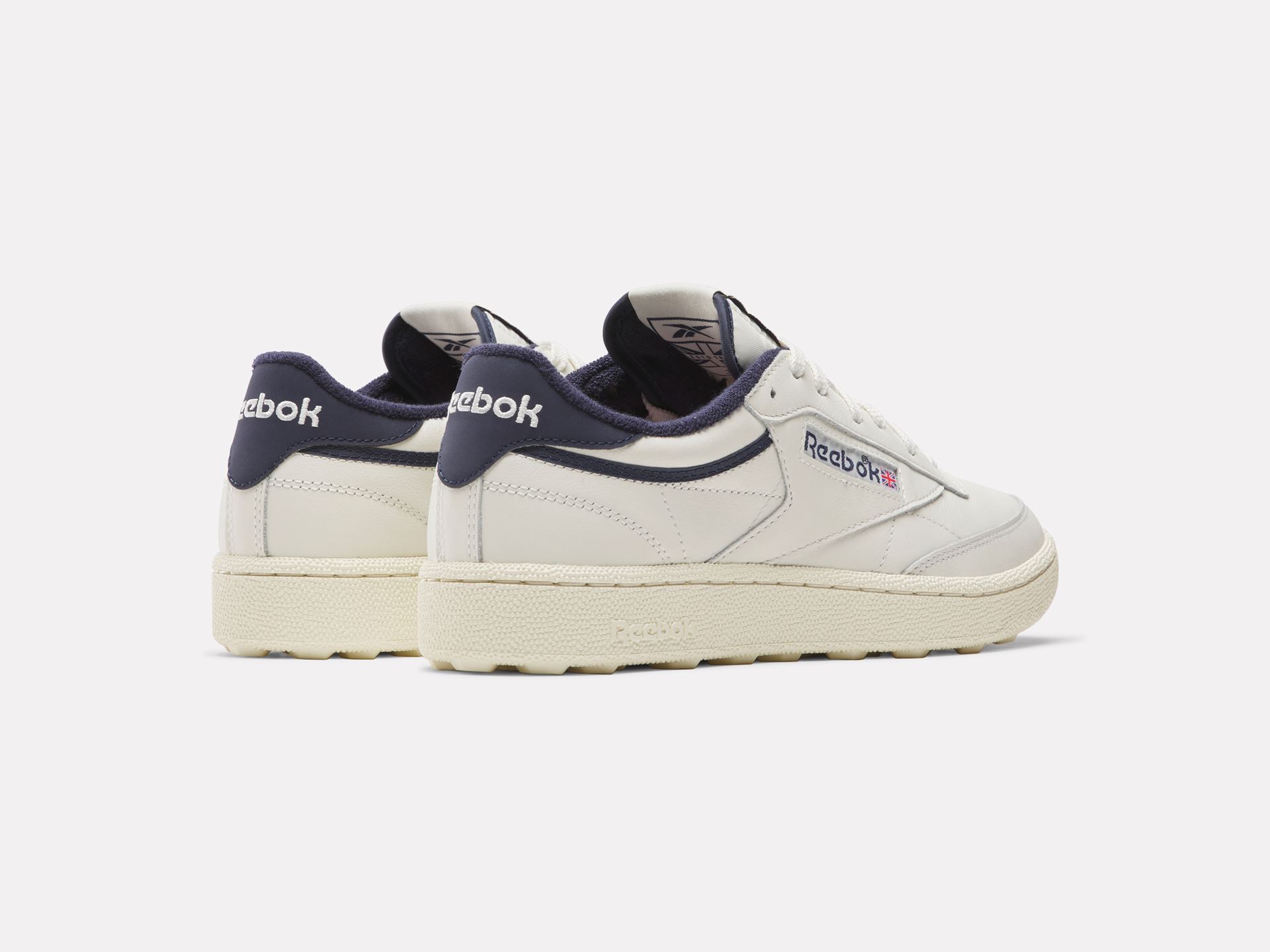 Reebok Club C Golf Shoes