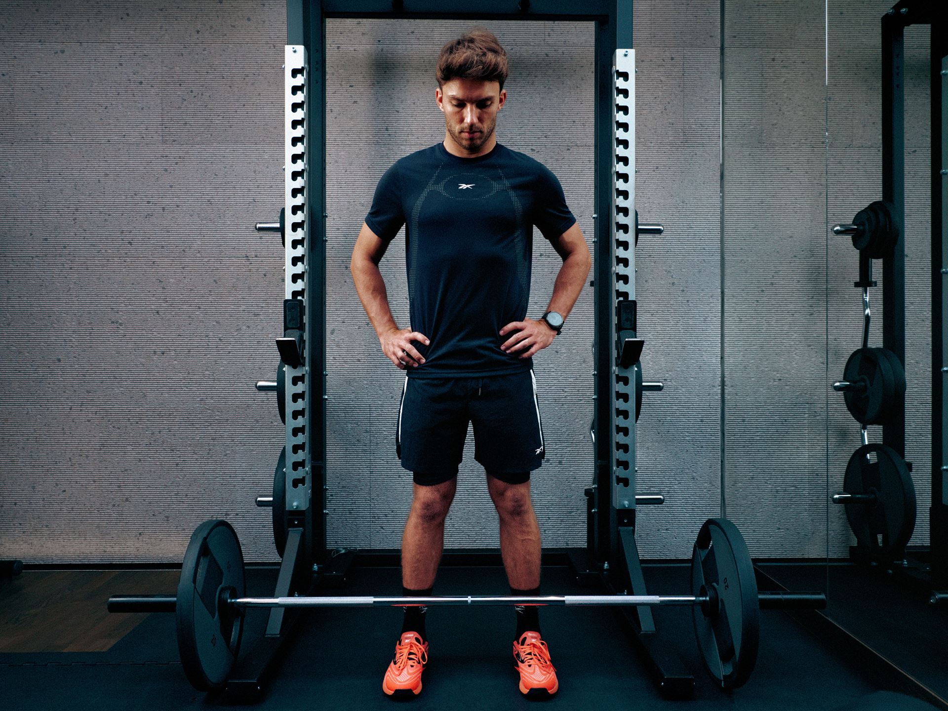 Reebok Nano X5 Edge Training Shoes Pierre Gastly