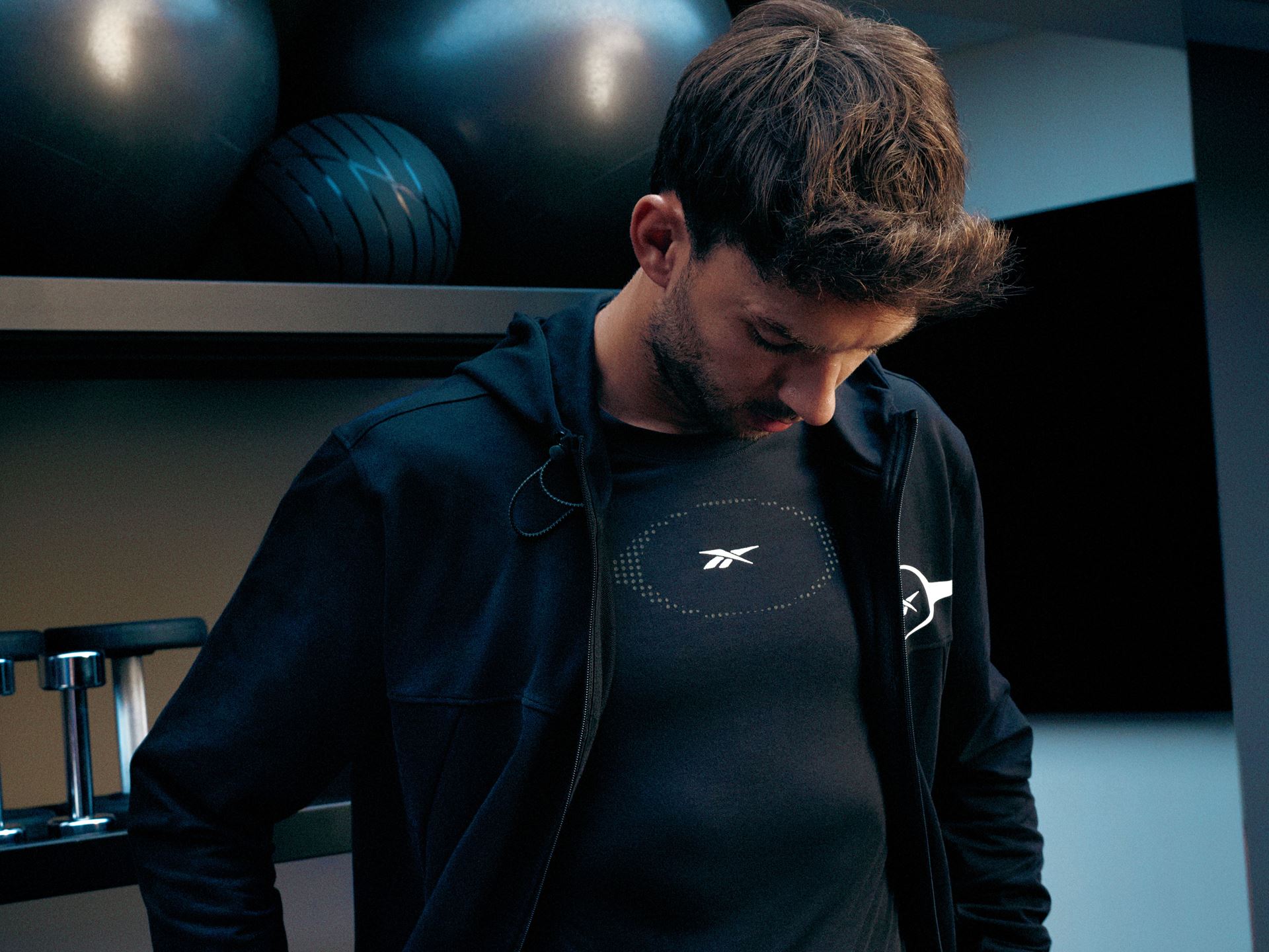 Reebok Nano X5 Edge Training Shoes Pierre Gastly