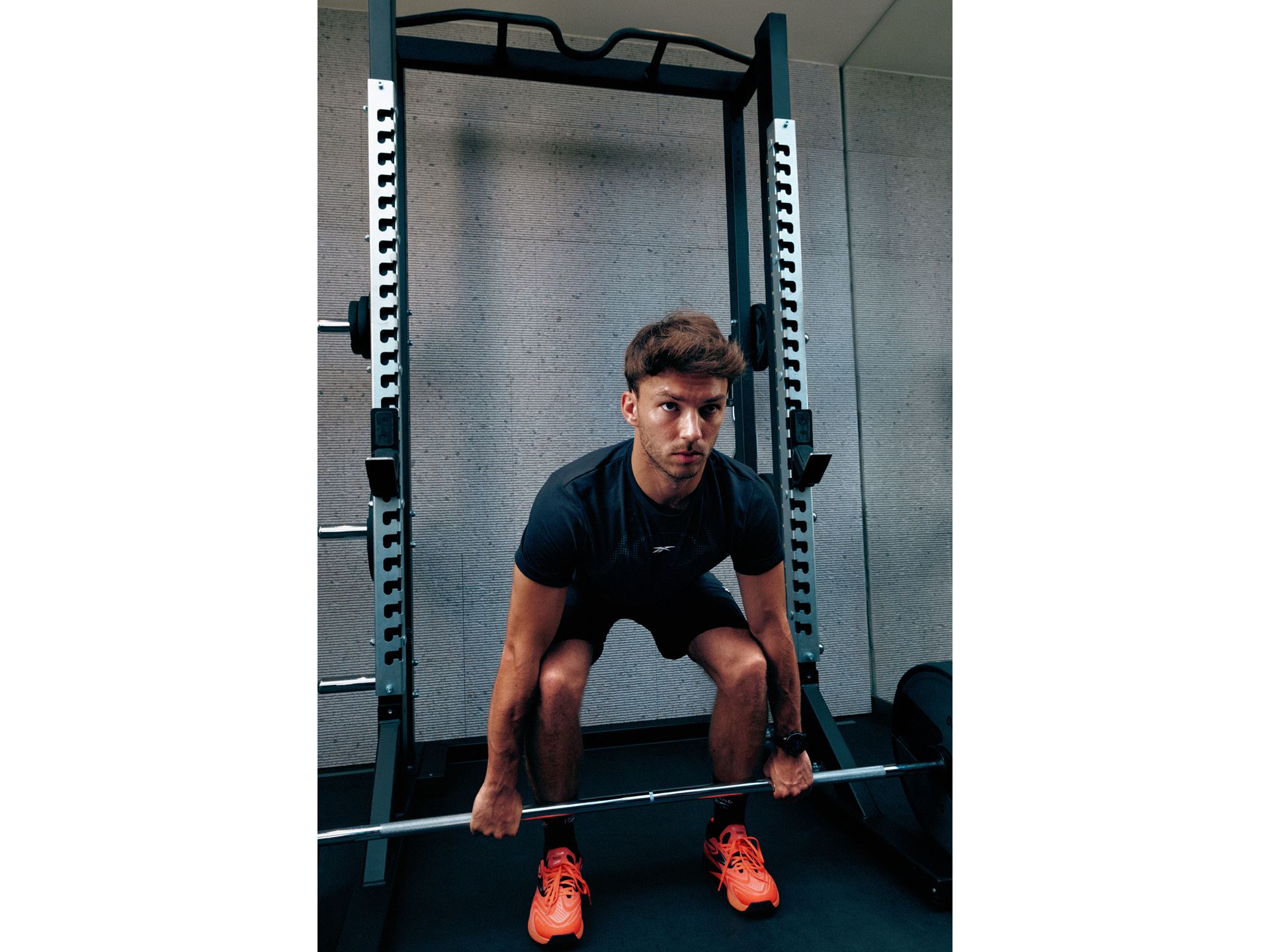 Reebok Nano X5 Edge Training Shoes Pierre Gastly