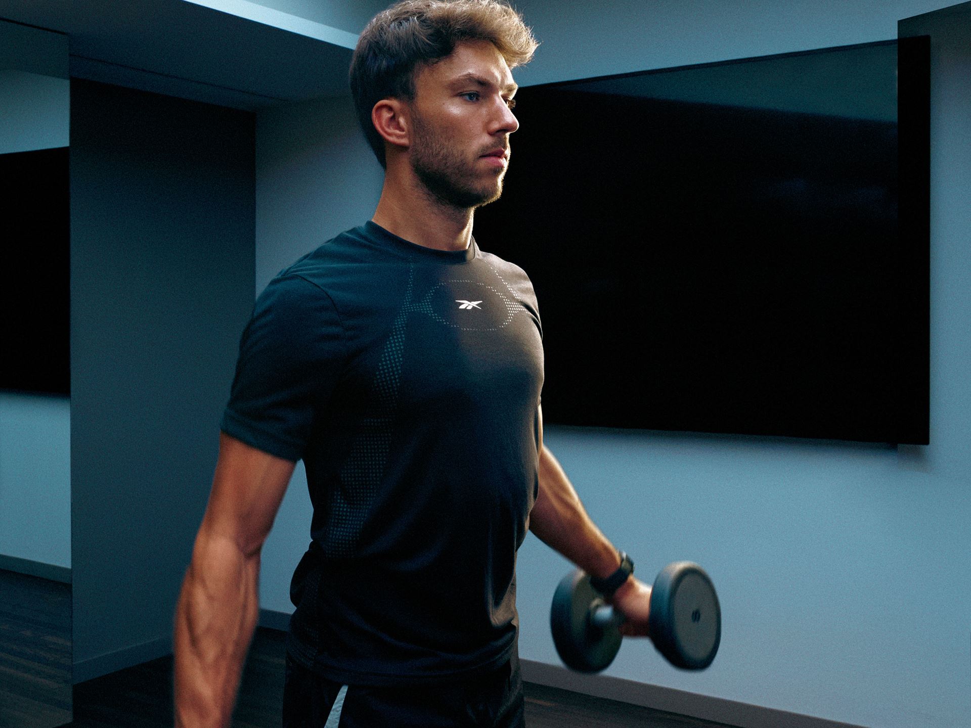 Reebok Nano X5 Edge Training Shoes Pierre Gastly