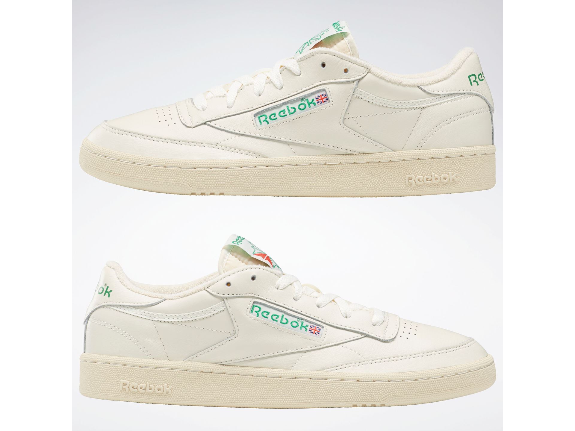 Reebok Club C 85 Vintage