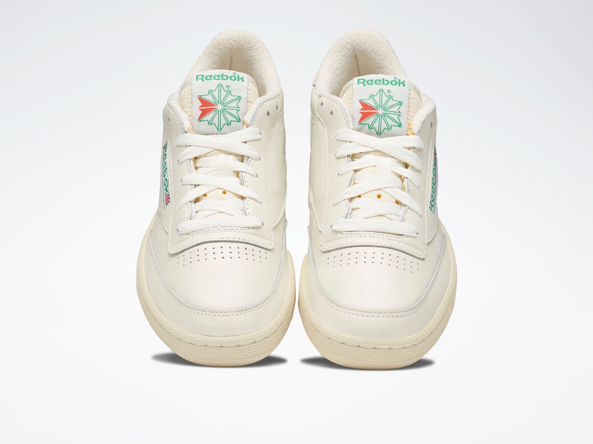 Reebok Club C 85 Vintage