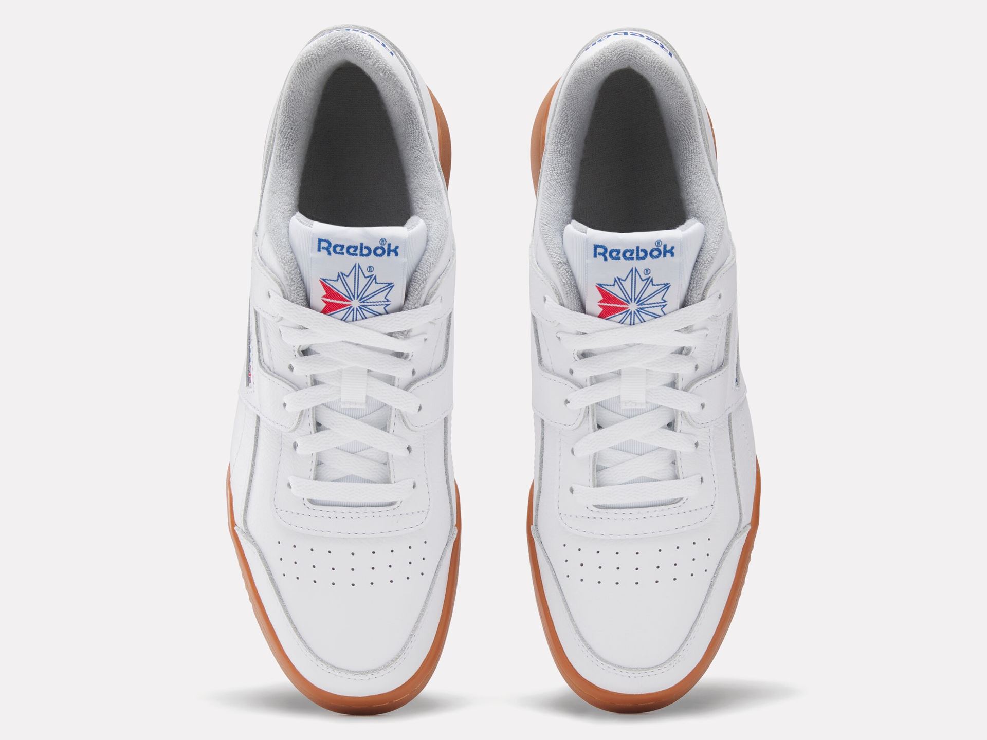 Reebok Workout Plus