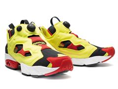 20th Anniversary of the Instapump Fury