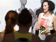 Revolutionizing Studio Fitness: Reebok and Les Mills Introduce ‘The Project: Immersive Fitness’