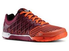 Reebok CrossFit Nano 4.0 - The Newest Generation And The Official Shoe Of Fitness